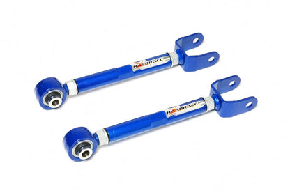 Hardrace Pillow Ball Rear Upper Traction Rod Chevrolet Camaro MK6 2016-On