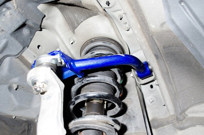Hardrace Hardened Rubber Front Upper Camber Kit Lexus Is MK3 14- ASE30 / GSE3# / AVE30