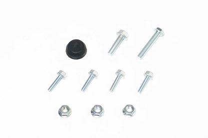 Hardrace Brake Master Cylinder Stopper LHD Subaru Legacy 09-13 / Outback 09-13