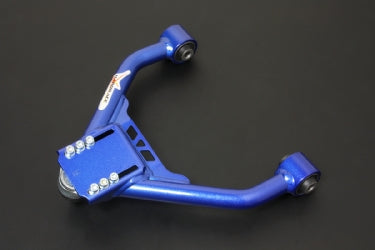 Hardrace Hardened Rubber Front Upper Camber Kit Infiniti Q7014 Y51 / Q5014- V37