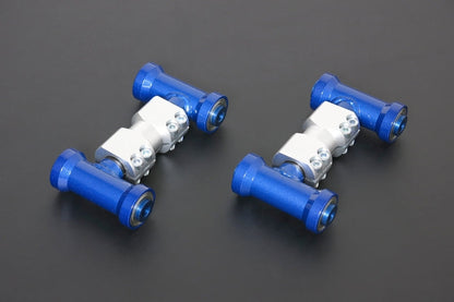 Hardrace Front Upper Adjustable Arm Nissan Z32/R32
