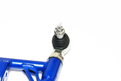 Hardrace Pillow Ball Rear Lower Control Adjustable Arm Nissan 240SX S13 1989-1994