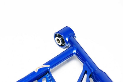 Hardrace Pillow Ball Rear Lower Control Adjustable Arm Nissan 240SX S13 1989-1994