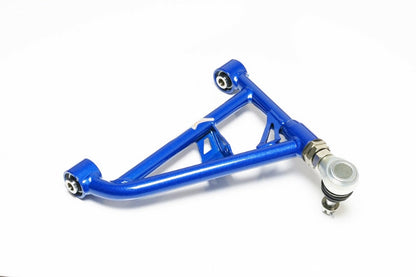 Hardrace Pillow Ball Rear Lower Control Adjustable Arm Nissan 240SX S13 1989-1994
