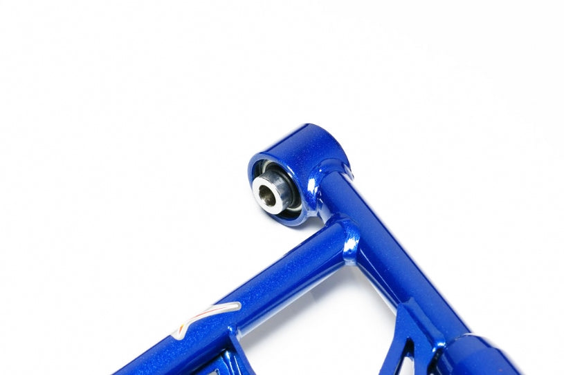 Hardrace Pillow Ball Rear Lower Control Adjustable Arm V2 Nissan 240SX S14/S15 1995-2002