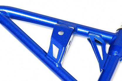 Hardrace Pillow Ball Rear Lower Control Adjustable Arm V2 Nissan 240SX S14/S15 1995-2002