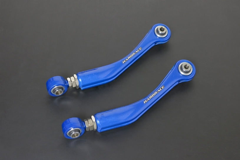 Hardrace Pillow Ball Rear Camber Kit Hyundai Genesis Coupe 1st 2008-2016