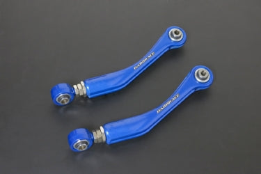 Hardrace Pillow Ball Rear Camber Kit Hyundai Genesis Coupe 1st 2008-2016