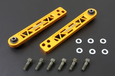 Hardrace Hardened Rubber Rear Lower Arm Honda Civic DC5/CR-V/Element 2002-2006 6884-G