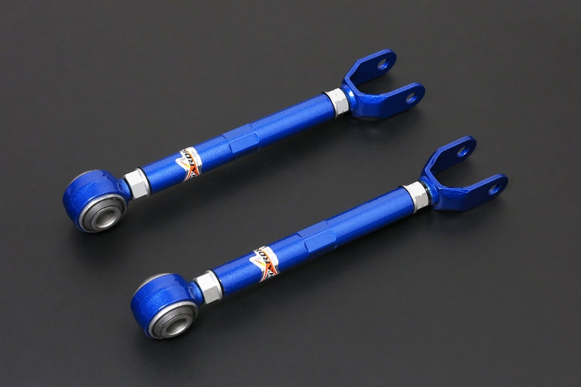 Hardrace Hardened Rubber Rear Trailing Arm Infiniti QX70/Fx Series S51 2008-2017