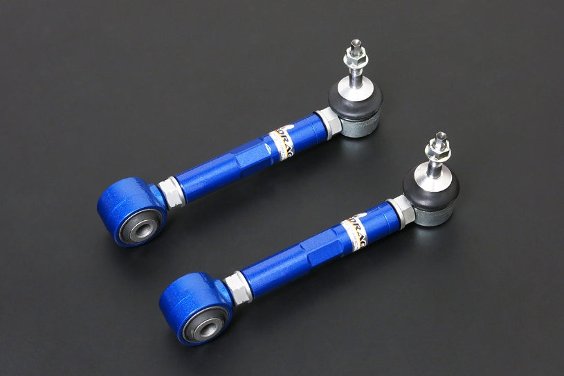 Hardrace Hardened Rubber Rear Toe Control Arm BMW X5 E53 2000-2006