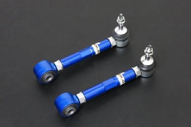 Hardrace Hardened Rubber Rear Toe Control Arm BMW X5 E53 2000-2006