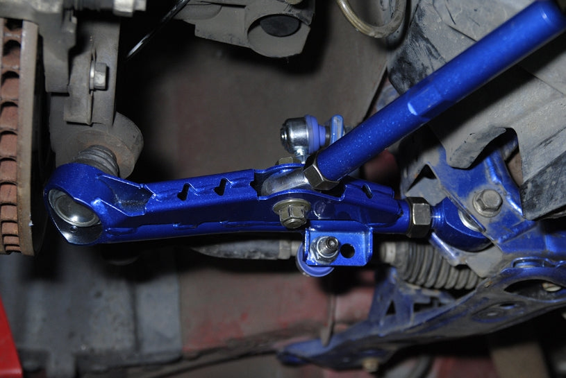 Hardrace Front Roll Center Adjuster Toyota 86 2012-2021-/BRZ 2012-2021