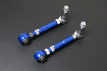 Hardrace Hardened Rubber Rear Toe Kit Lexus IS250/350/GS350/Mark X/Reiz 2006+