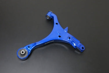 Hardrace Hardened Rubber Front Lower Arm Honda CR-V 2nd RD4-RD8 2002-2006