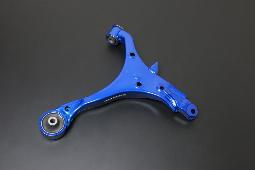 Hardrace Hardened Rubber Front Lower Arm Honda CR-V 2nd RD4-RD8 2002-2006