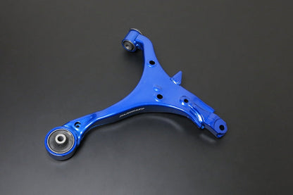 Hardrace Hardened Rubber Front Lower Arm Honda CR-V 2nd RD4-RD8 2002-2006