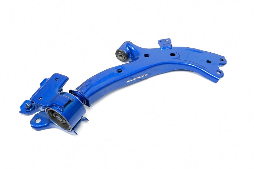 Hardrace Hardened Rubber Front Lower Arm Honda CR-V 3rd RE1-RE5/RE7 2007-2011