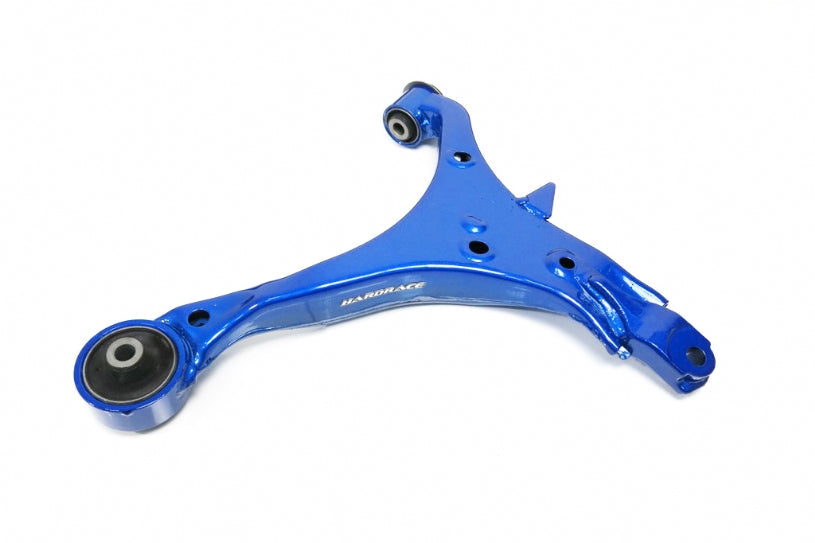 Hardrace Hardened Rubber Front Lower Arm Honda CR-V 2nd RD4-RD8 2002-2006
