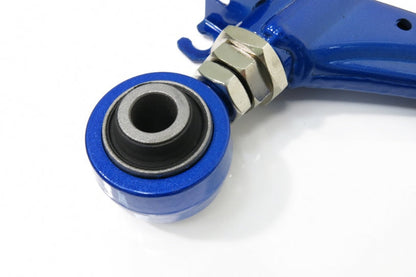 Hardrace Hardened Rubber Rear Camber Kit V2 Audi A3 / Golf Mk5~8 / Tiguan 09- / Passat B6~b8