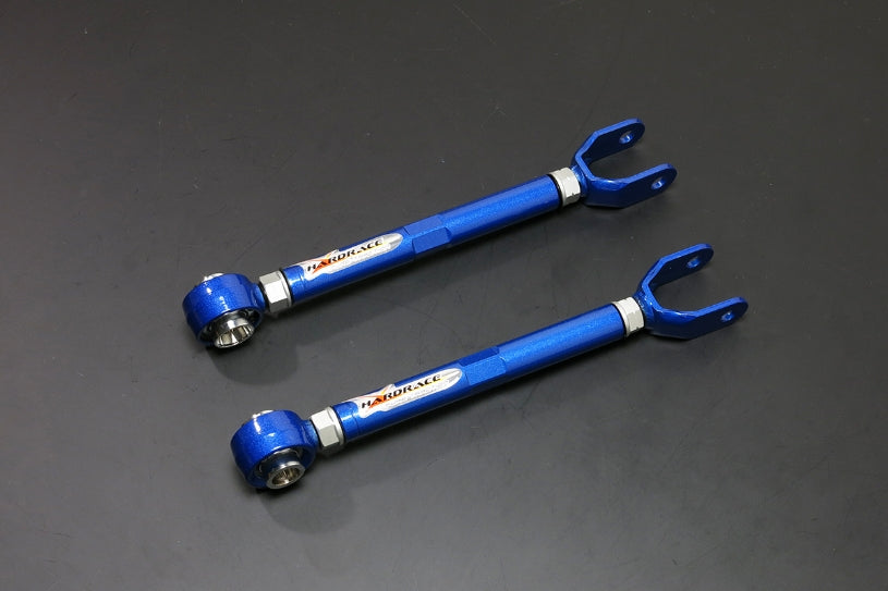 Hardrace Pillow Ball Rear Traction Rod/Radius Arm Nissan 350Z 03-08 / Cima 01-06