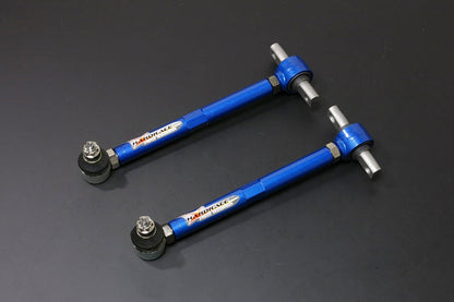 Hardrace Hardened Rubber Rear Camber Kit Honda Accord/Cb/Cd 1990-1998