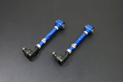 Hardrace Hardened Rubber Rear Camber Kit Honda Accord 1998-2002