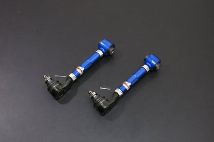 Hardrace Hardened Rubber Rear Camber Kit Acura TL UA6 2004-2008