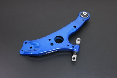 Hardrace Hardened Rubber Front Lower Arm Toyota Sienna 3rd XL30 2011-2020