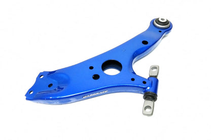 Hardrace Hardened Rubber Front Lower Arm Toyota Sienna 3rd XL30 2011-2020