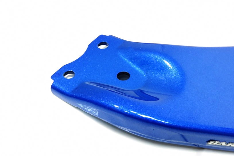 Hardrace Hardened Rubber Front Lower Arm Toyota Sienna 3rd XL30 2011-2020