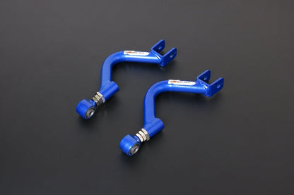Hardrace Hardened Rubber Rear Upper Camber Kit 50mm Nissan 240SX S14/S15