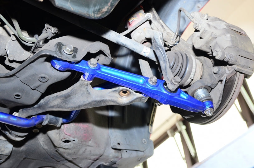 Hardrace Pillow Ball Front Lower Arm Civic EG 1992-1996