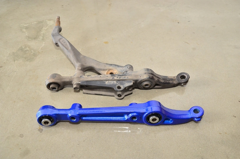 Hardrace Pillow Ball Front Lower Arm Civic EG 1992-1996
