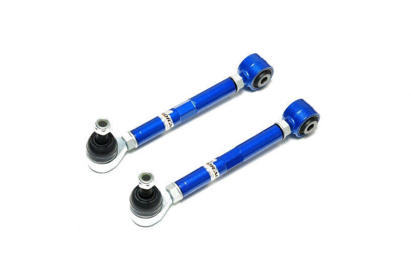 Hardrace Hardened Rubber Rear Toe Kit Toyota RAV4 XA30 2005-2012