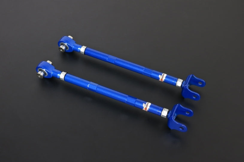 Hardrace Pillow Ball Adjustable Rear Lower Arm Nissan 370Z / Z 22- ADJ.