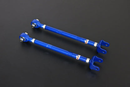 Hardrace Pillow Ball Adjustable Rear Lower Arm Nissan 370Z / Z 22- ADJ.