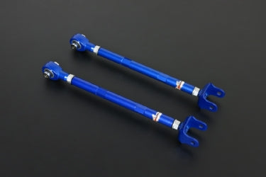 Hardrace Pillow Ball Adjustable Rear Lower Arm Nissan Z 5th Z33 2002-2008