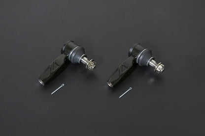 Hardrace Tie Rod Ends Nissan 240SX/S13/S15 (W/O Hicas) 1989-1994