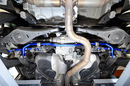 Hardrace Pillow Ball Rear Toe Control Arm VW Golf MK7 14- / Passat B8 14- / Audi A3 MK3 14
