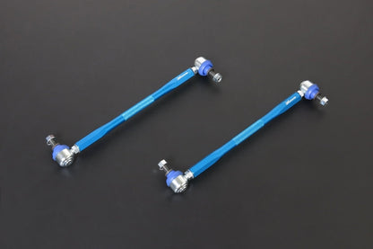 Hardrace Adjustable Stabilizer Link Peugeot 206 1998-2012 Universal
