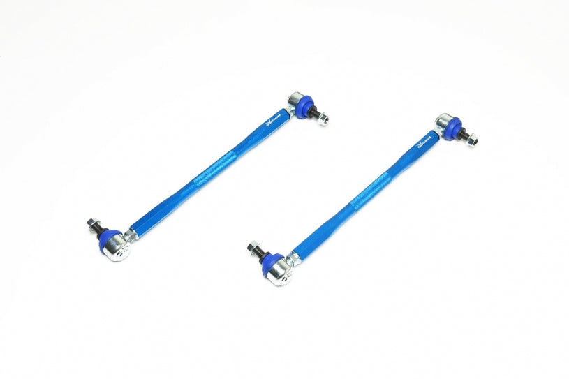 Hardrace Adjustable Stabilizer Link Peugeot 206 1998-2012 Universal