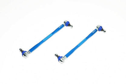 Hardrace Adjustable Stabilizer Link Peugeot 206 1998-2012 Universal