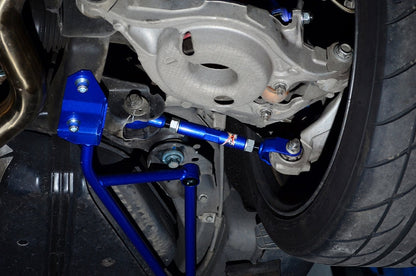 Hardrace Pillow Ball Rear Toe Arm Ford Mustang 15- MK6 S550