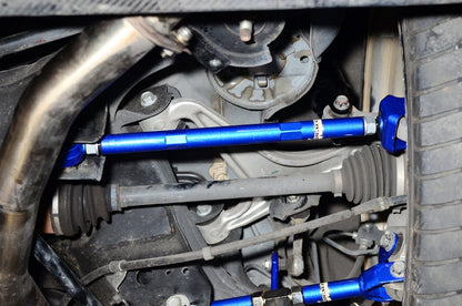 Hardrace Pillow Ball Adjustable Rear Lower Arm Nissan 370Z / Z 22- ADJ.