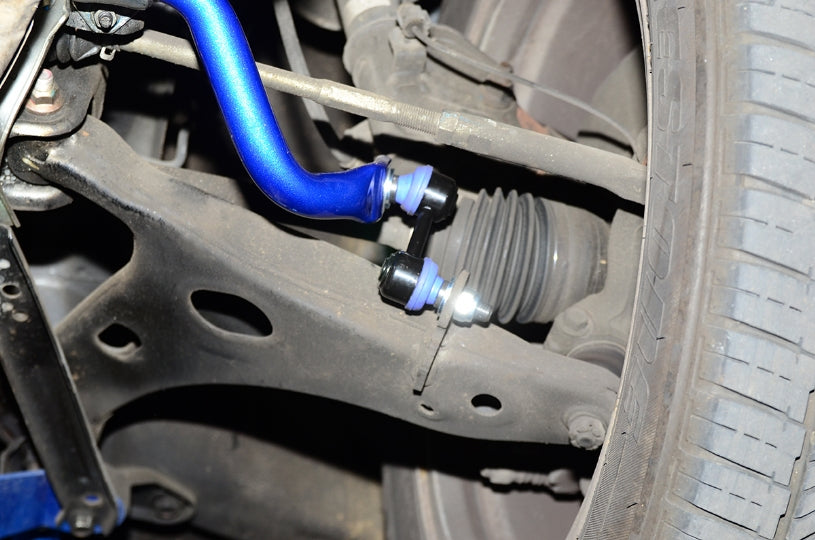 Hardrace Front Stab. Link Subaru Forester Sj 12 / Impreza Xv G33 2011 / Legacy B14 09-14