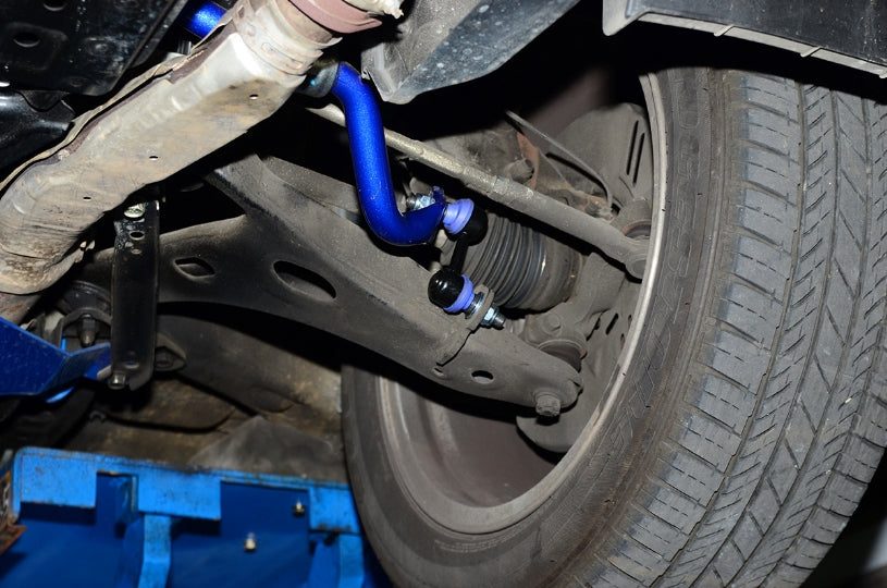 Hardrace Front Stab. Link Subaru Forester Sj 12 / Impreza Xv G33 2011 / Legacy B14 09-14