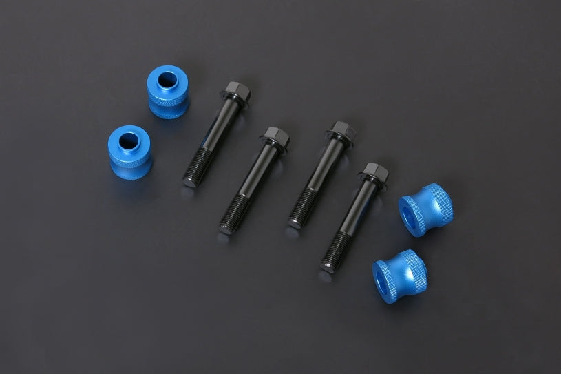 Hardrace Front Roll Center Adjuster Lexus GS300 / 350 / 430 13 GRL1