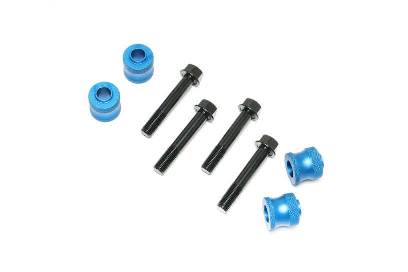 Hardrace Front Roll Center Adjuster Lexus GS300 / 350 / 430 13 GRL1