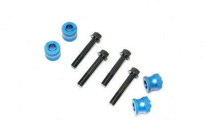 Hardrace Front Roll Center Adjuster Lexus GS300 / 350 / 430 13 GRL1